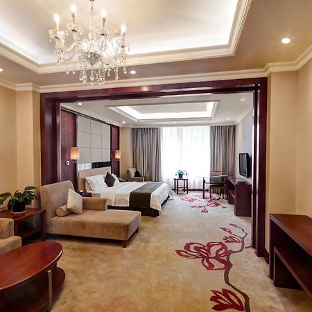 Guangzhou River Rhythm Hotel Luaran gambar