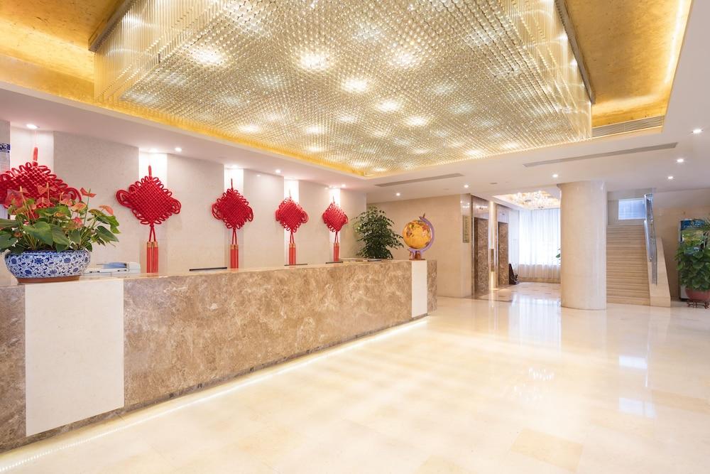 Guangzhou River Rhythm Hotel Luaran gambar