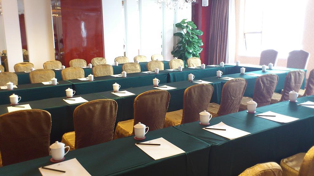 Guangzhou River Rhythm Hotel Luaran gambar